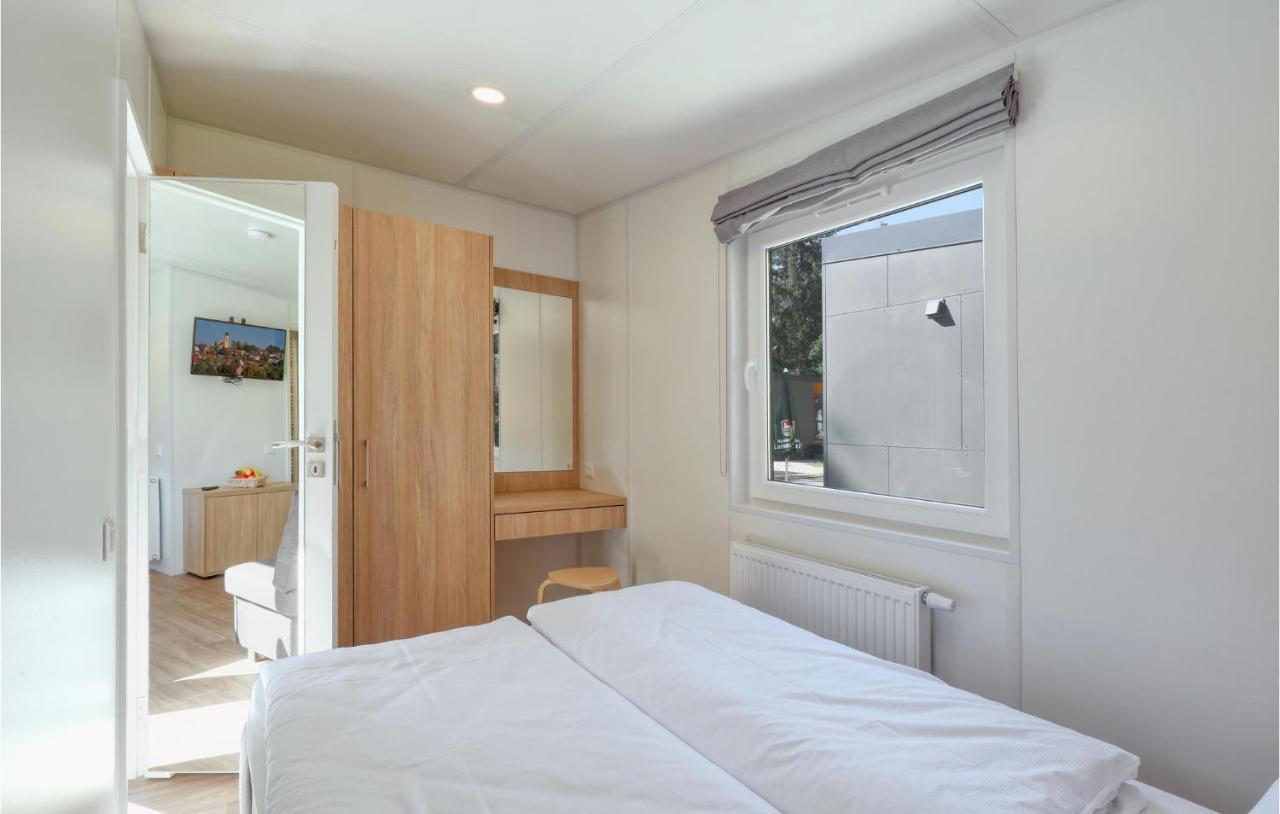 Tiny Haus 37 Am Brombachsee Pleinfeld Zewnętrze zdjęcie