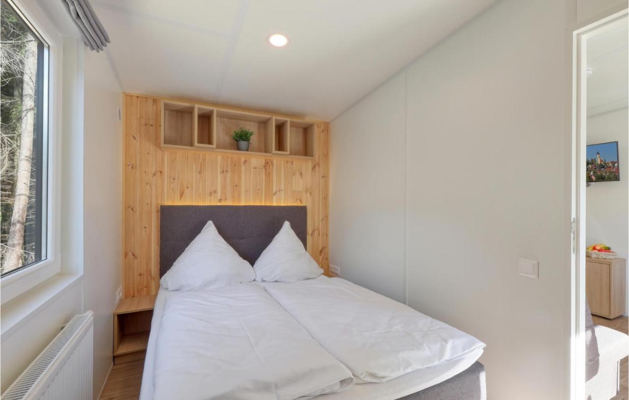 Tiny Haus 37 Am Brombachsee Pleinfeld Zewnętrze zdjęcie